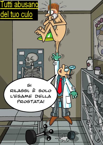 esame-della-prostata