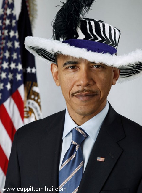 Obama-magnaccia