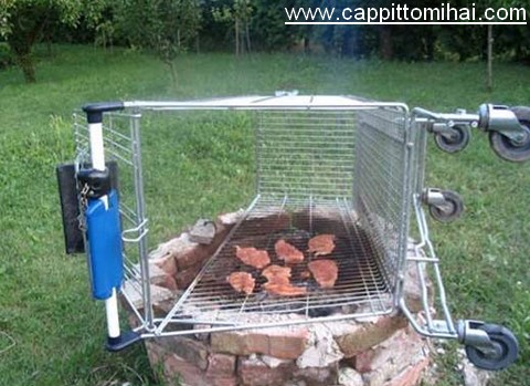 barbecue del ladruncolo