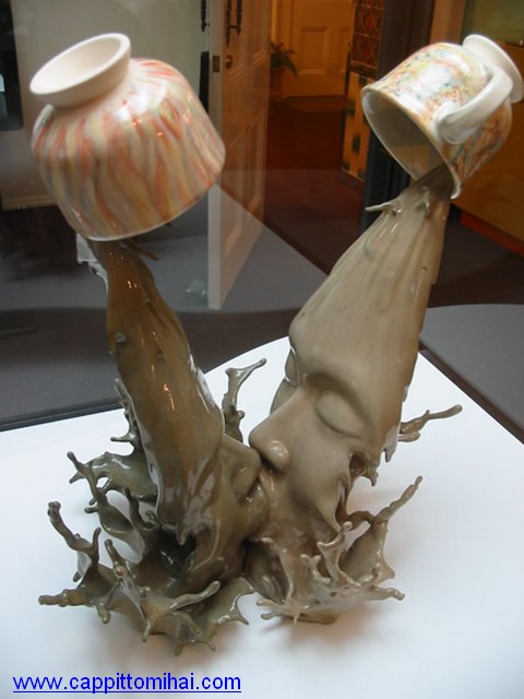 bacio-ceramica