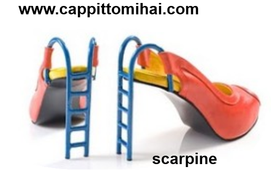 scarpine