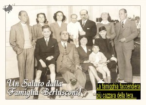 Famiglia-Berlusconi
