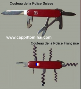 coltellino francese