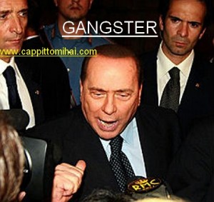 b.gangster